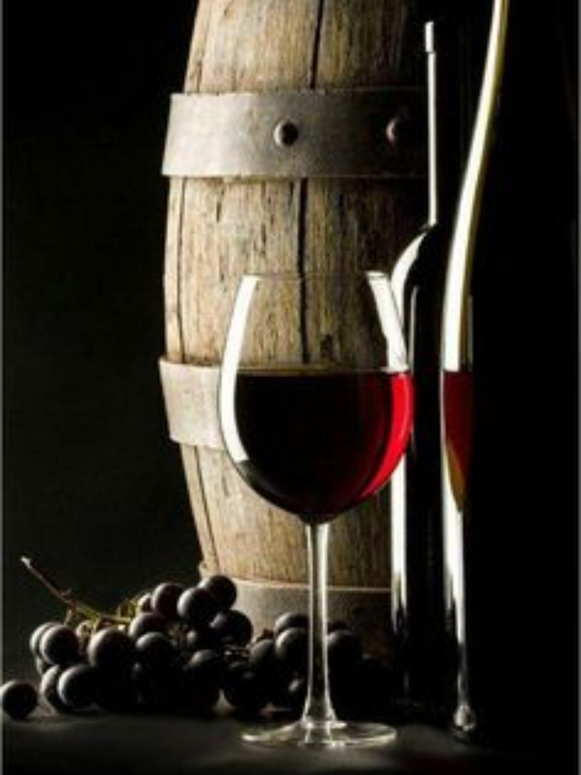 Como saber se o vinho é bom?