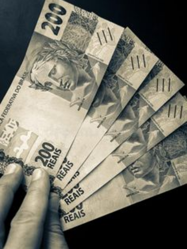 Dinheiro no Brasil: Conheça todas as moedas que o país já teve