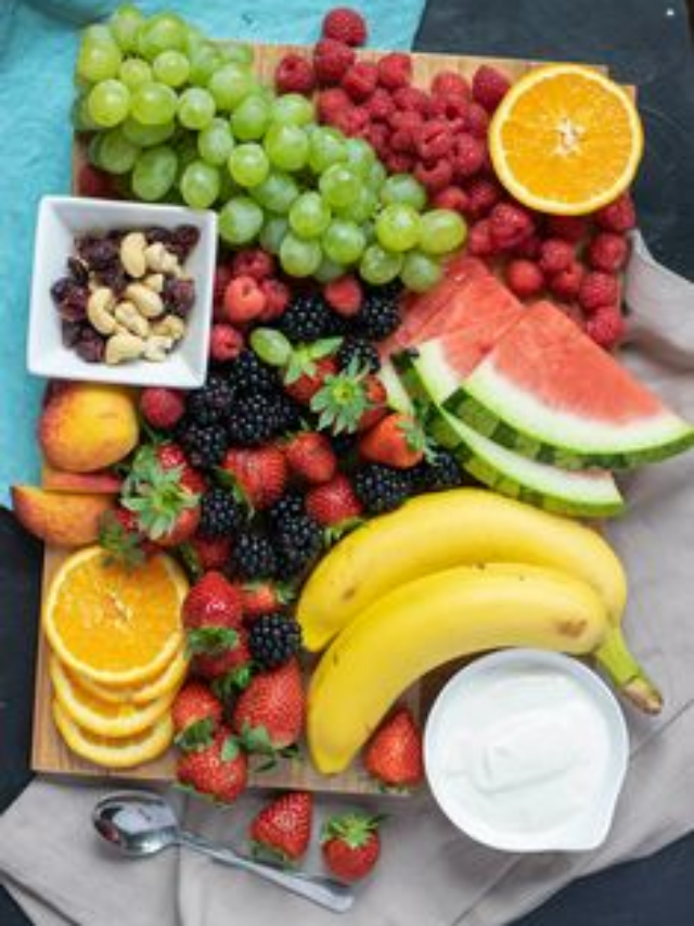 4 frutas que ajudam a ganhar massa muscular mais rápido