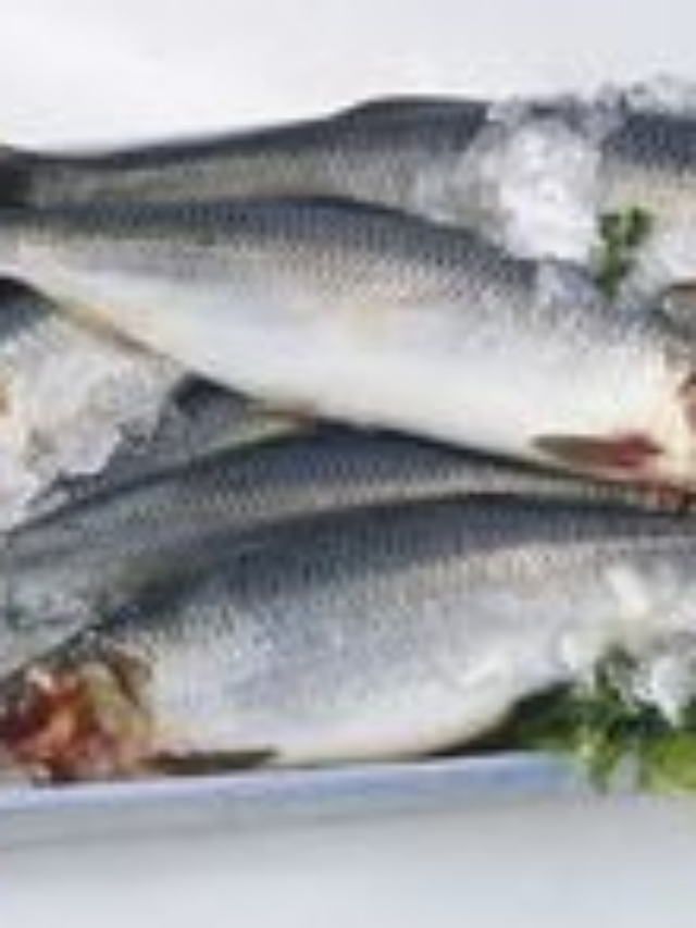 8 peixes para evitar se você não quer comer mercúrio (ou outras substâncias).