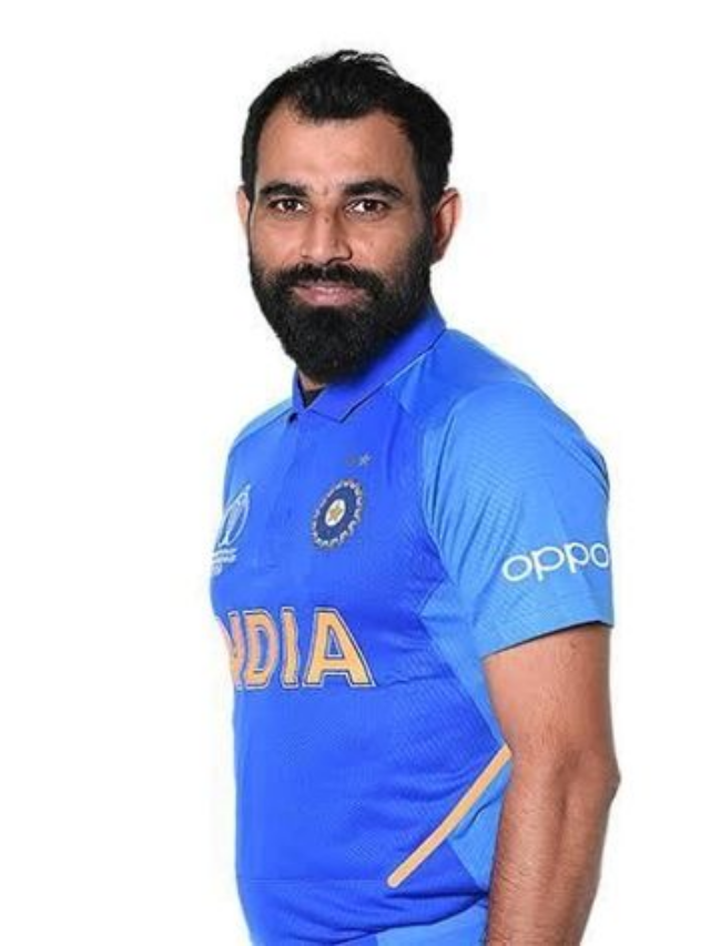 Mohammed Shami: रोहित शर्मा के बयान के बाद मोहम्मद शमी ने किया ‘खेल’, कर दी छक्के-चौकों की बारिश