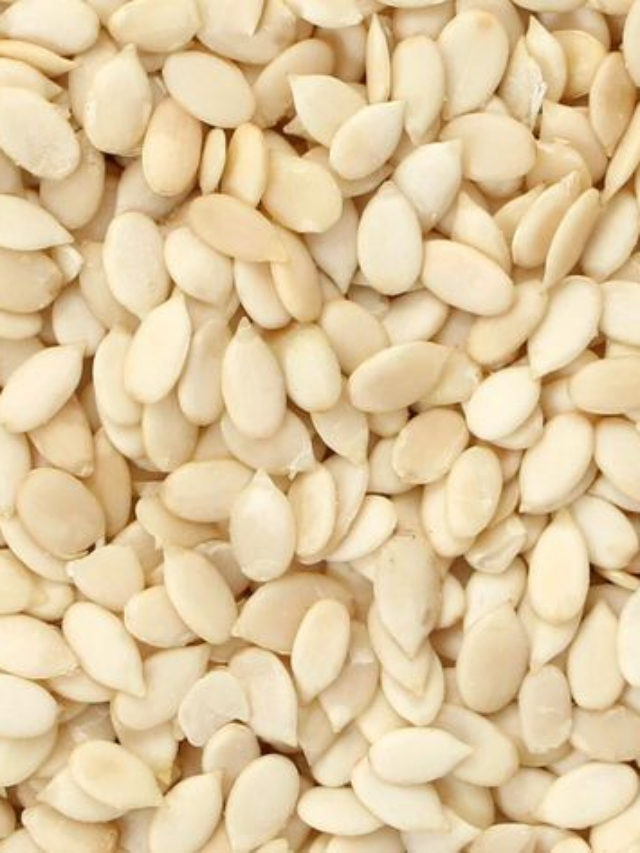 World's most nutritious seeds are 'healthier than most vegetables'