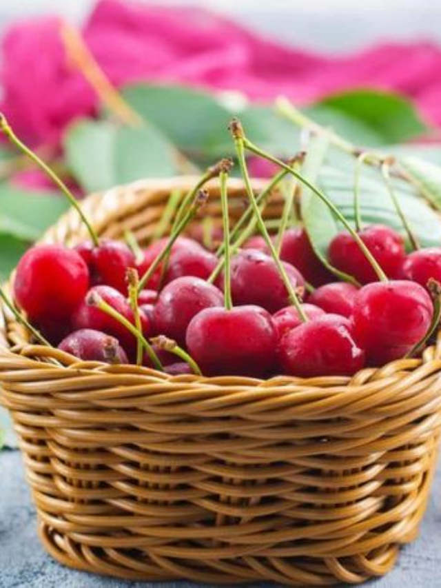 The Best 10 Foods For Kidney Cleansing